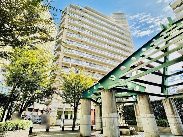 スカイスクエア川口 外観 外観