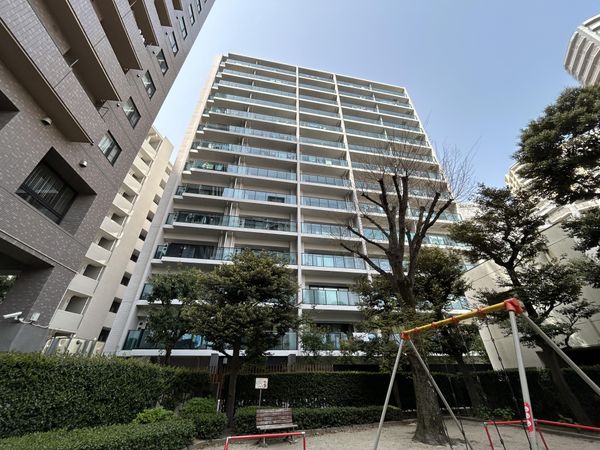 シティハウス川口ステーションコート 外観 シティハウス川口ステーションコート 外観