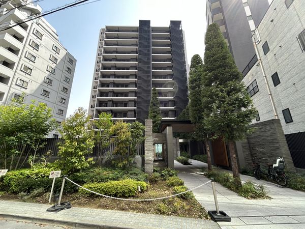 シティハウス川口ステーションコート 外観 シティハウス川口ステーションコート 外観