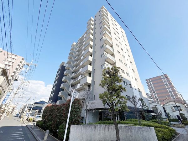 エルクオーレ川口幸町 眺望 エルクオーレ川口幸町 眺望