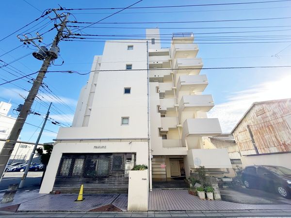 ソフィア川口青木町 外観 ソフィア川口青木町 外観