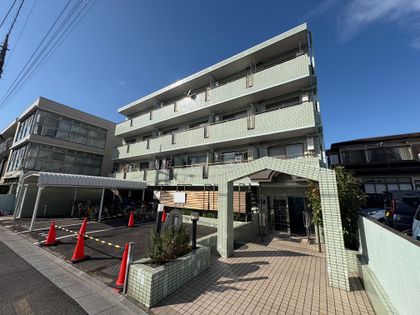 ソアール第2川口 外観