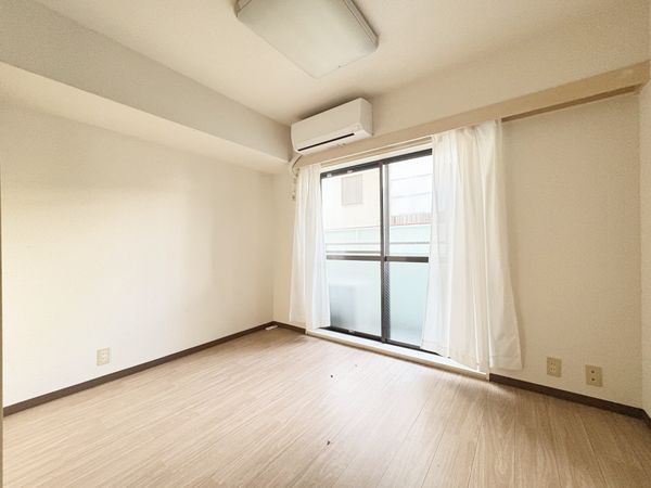 ソアール第2川口 室内 室内