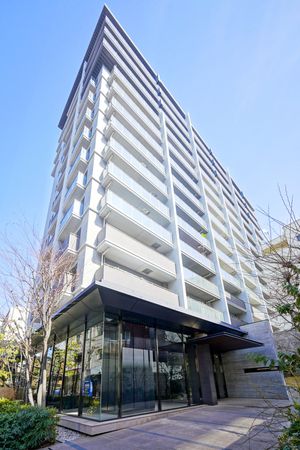 ライオンズ川口幸町グランフォート 外観 ライオンズ川口幸町グランフォート 外観