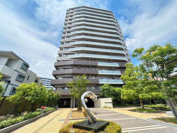 ブランズ川口幸町 外観 ブランズ川口幸町 外観
