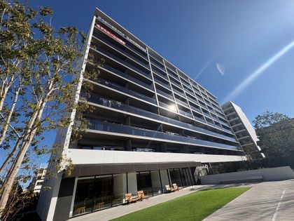 ローレルコート川口レジデンス 外観