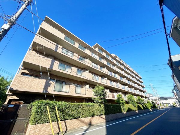 イトーピア川口元郷 外観 イトーピア川口元郷 外観