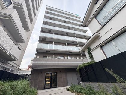 ラフィスタ川口 外観 ラフィスタ川口 外観