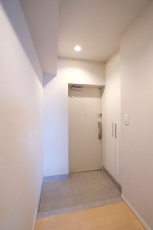 デュアルリンクス川口本町 玄関 デュアルリンクス川口本町 玄関