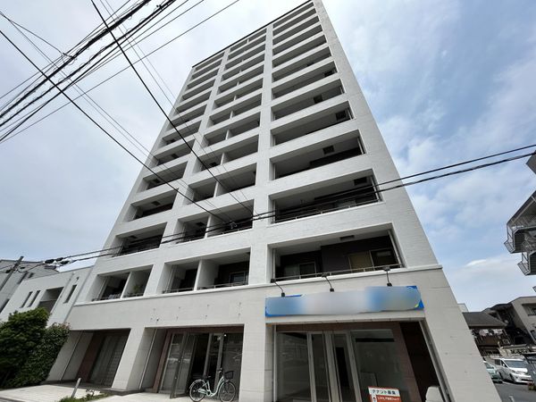 デュアルリンクス川口本町 外観 デュアルリンクス川口本町 外観