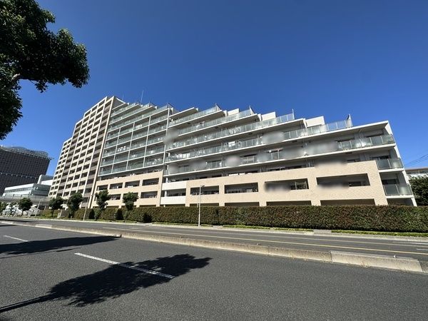 フォーサイトパークス 外観 フォーサイトパークス 外観