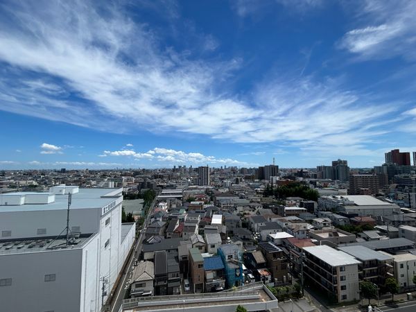 フォーサイトパークス 眺望 フォーサイトパークス 眺望