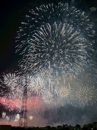 BELISTA戸田公園 眺望 BELISTA戸田公園 眺望