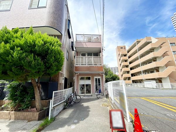 川口市川口4丁目 外観 川口市川口4丁目 外観