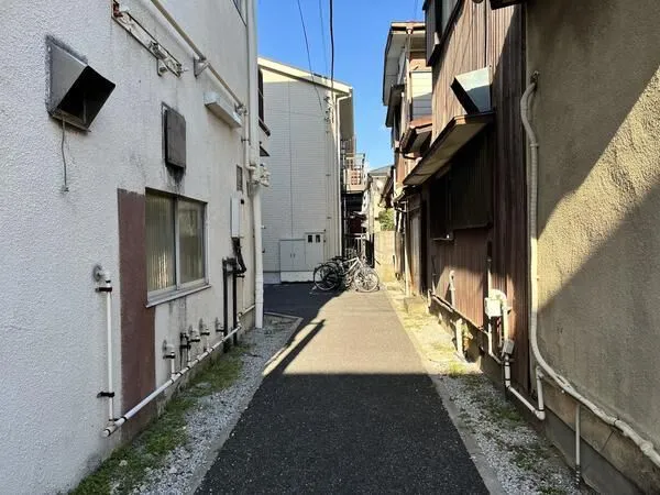 通路