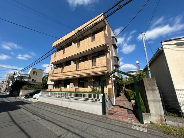 川口市南町2丁目 外観