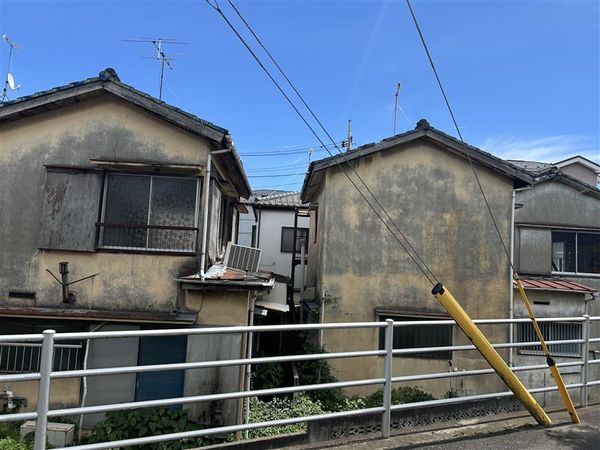 土地写真