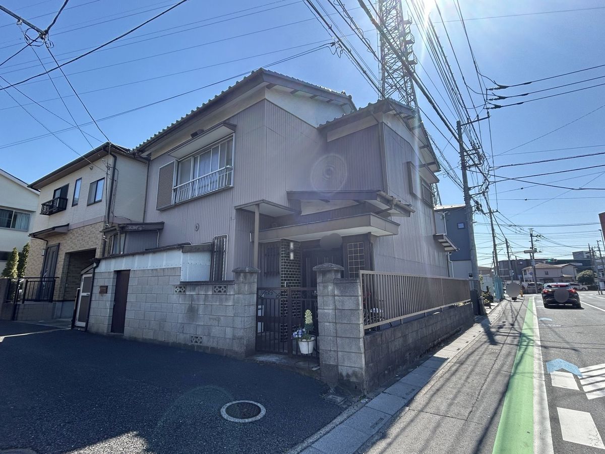 土地写真