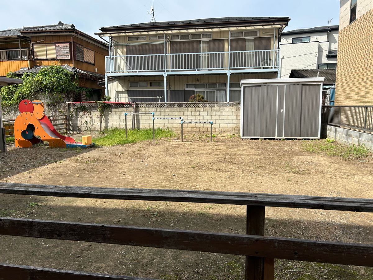 土地写真