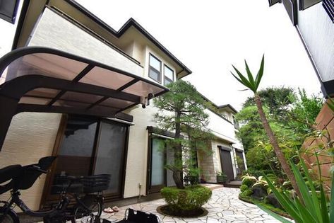 さいたま市南区大谷場2丁目 土地写真