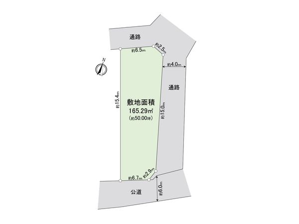 さいたま市桜区大字下大久保 区画図 さいたま市桜区大字下大久保 区画図