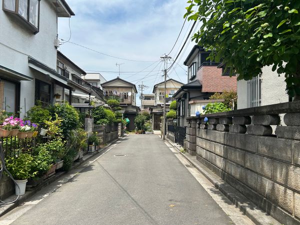 さいたま市桜区栄和6丁目 その他 その他