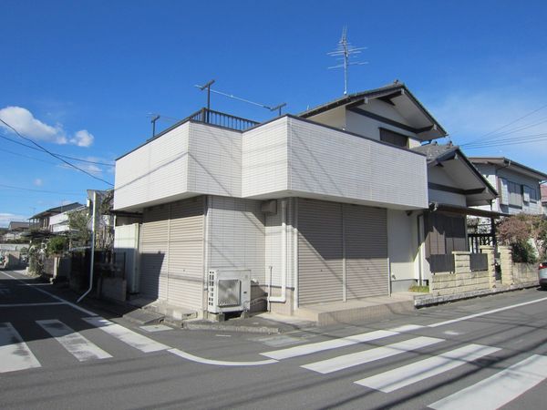 さいたま市桜区大字塚本 土地写真