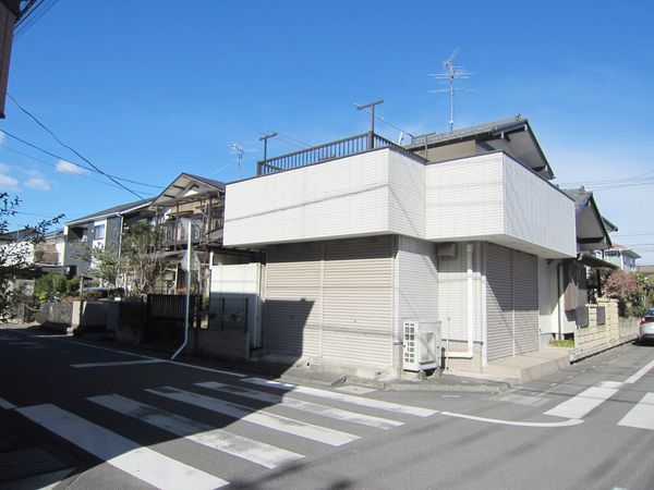 さいたま市桜区大字塚本 土地写真