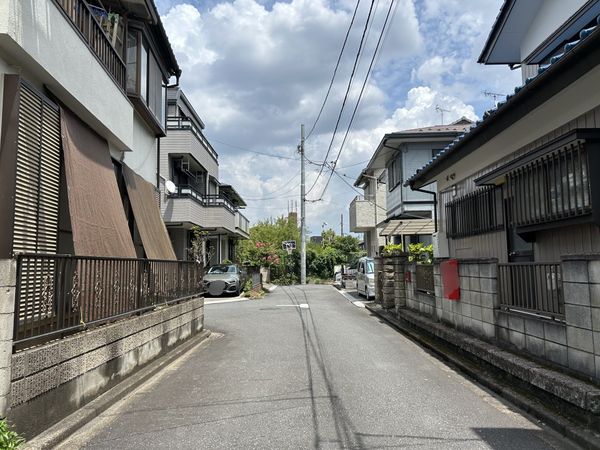 さいたま市桜区大字下大久保 その他