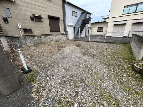 さいたま市南区鹿手袋6丁目 土地写真 さいたま市南区鹿手袋6丁目 土地写真