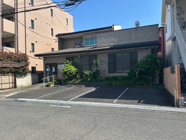 戸田市美女木1丁目 土地写真 戸田市美女木1丁目 土地写真