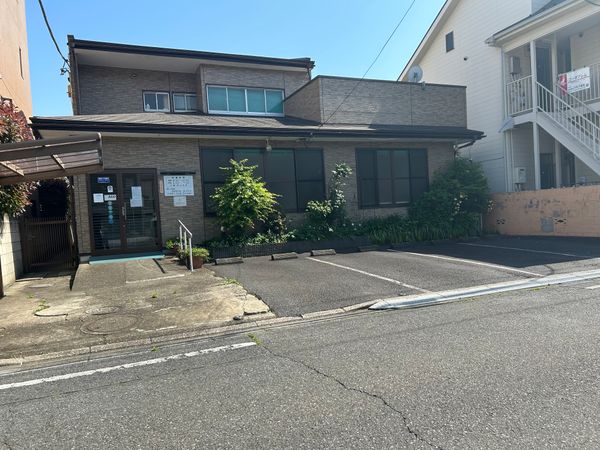 戸田市美女木1丁目 土地写真 戸田市美女木1丁目 土地写真