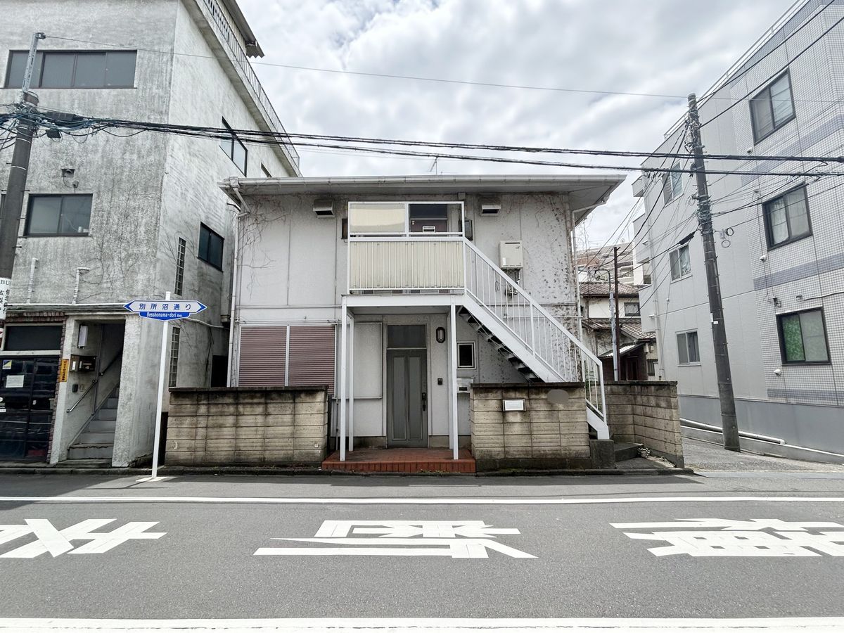 土地写真