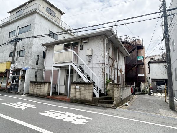 土地写真