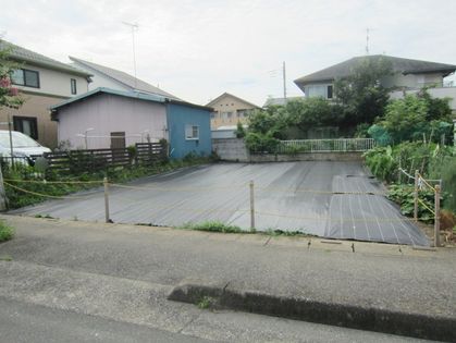 上尾市井戸木1丁目 外観