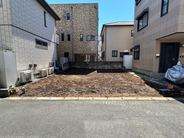 さいたま市南区鹿手袋5丁目 外観 さいたま市南区鹿手袋5丁目 外観