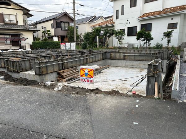 さいたま市南区辻2丁目 その他現地 さいたま市南区辻2丁目 その他現地