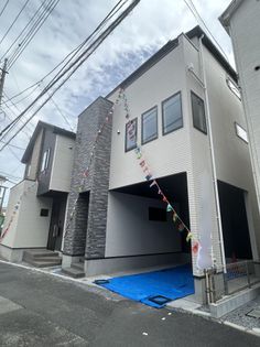 さいたま市南区辻2丁目 外観