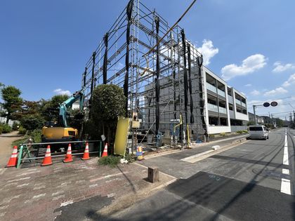 さいたま市南区辻4丁目 外観