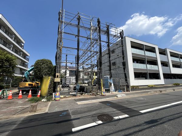 さいたま市南区辻4丁目 外観