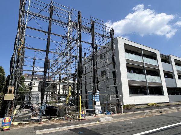 さいたま市南区辻4丁目 外観