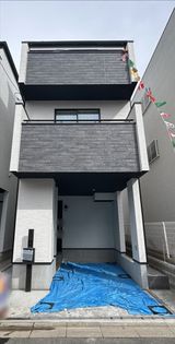 さいたま市南区辻4丁目 外観