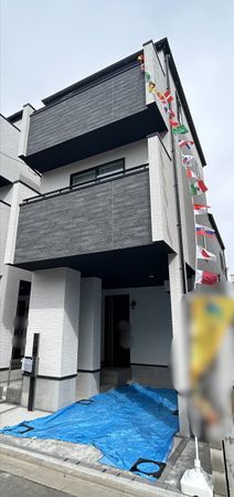 さいたま市南区辻4丁目 外観 さいたま市南区辻4丁目 外観