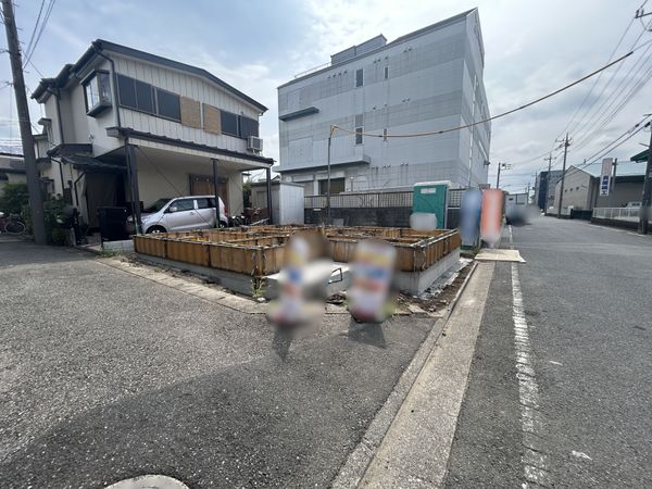 戸田市笹目7丁目 外観 戸田市笹目7丁目 外観