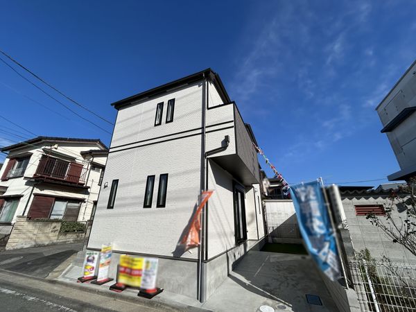 戸田市笹目7丁目 外観 戸田市笹目7丁目 外観