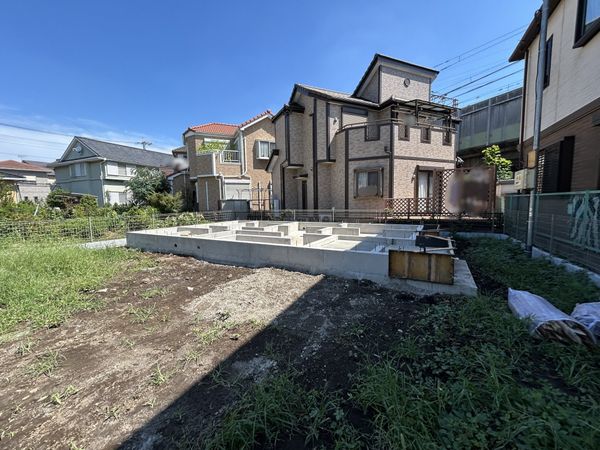さいたま市南区関1丁目 外観 さいたま市南区関1丁目 外観