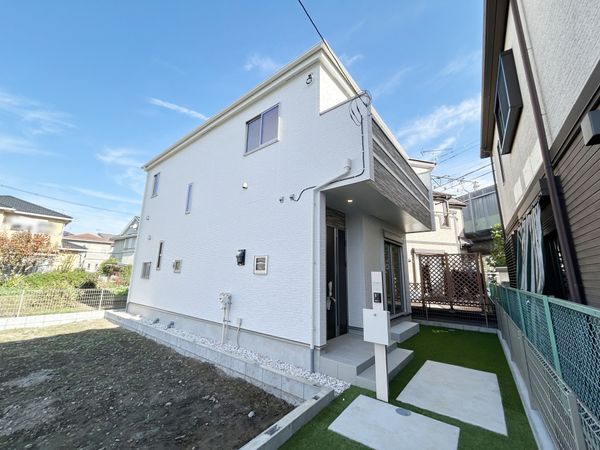 さいたま市南区関1丁目 外観 さいたま市南区関1丁目 外観