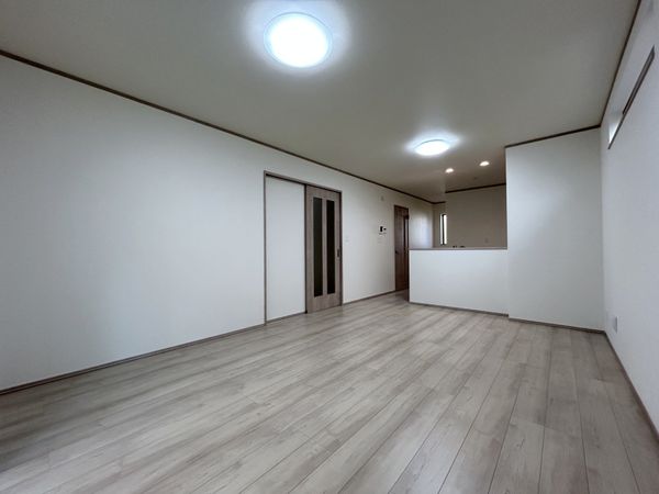 さいたま市南区関1丁目 リビング さいたま市南区関1丁目 リビング