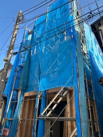 さいたま市桜区桜田1丁目 外観