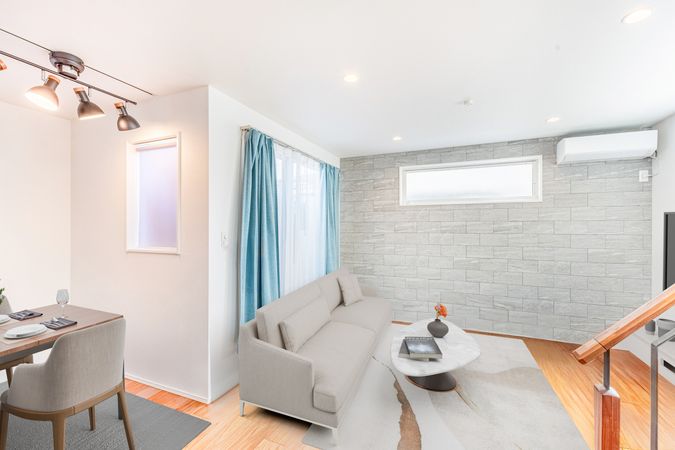 さいたま市南区辻4丁目 リビング さいたま市南区辻4丁目 リビング